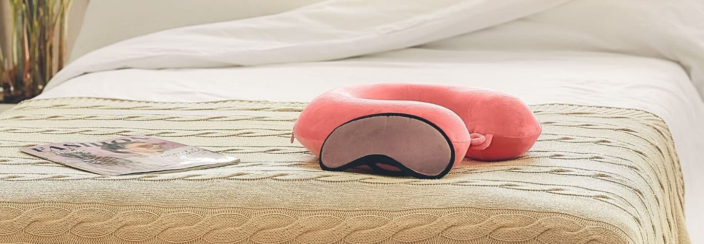 Collection coussins confort - Coussin Dorsey