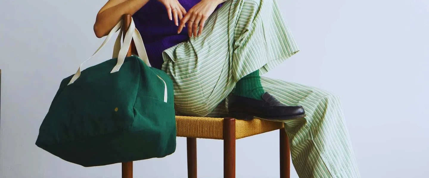 Sacs-Week-end-Voyagez-avec-élégance-et-praticité Coussin Dorsey