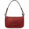 Sac à Main en Cuir - Parfait TL142568 - Rouge