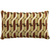 Coussin Extérieur Kali Moka - 30x50 cm