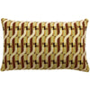 Coussin Extérieur Kali Moka - 40x65 cm
