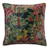 Coussin Imprimé Ewan Multicolore - 45x45 cm