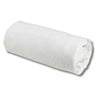 Drap Housse Percale de Coton Bio - Céleste Milk - 200x90 cm