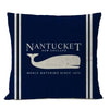 Housse Coussin Bord de Mer - D07
