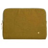 Housse Ordinateur Coton Bio - Nuts - 15-16 pouces (37.5 x 27.5 cm)