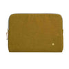 Housse Ordinateur Coton Bio - Nuts - 13-14 pouces (34 x 25 cm)