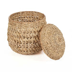 Le Panier Tarajih - Naturel - L Bazar Bizar