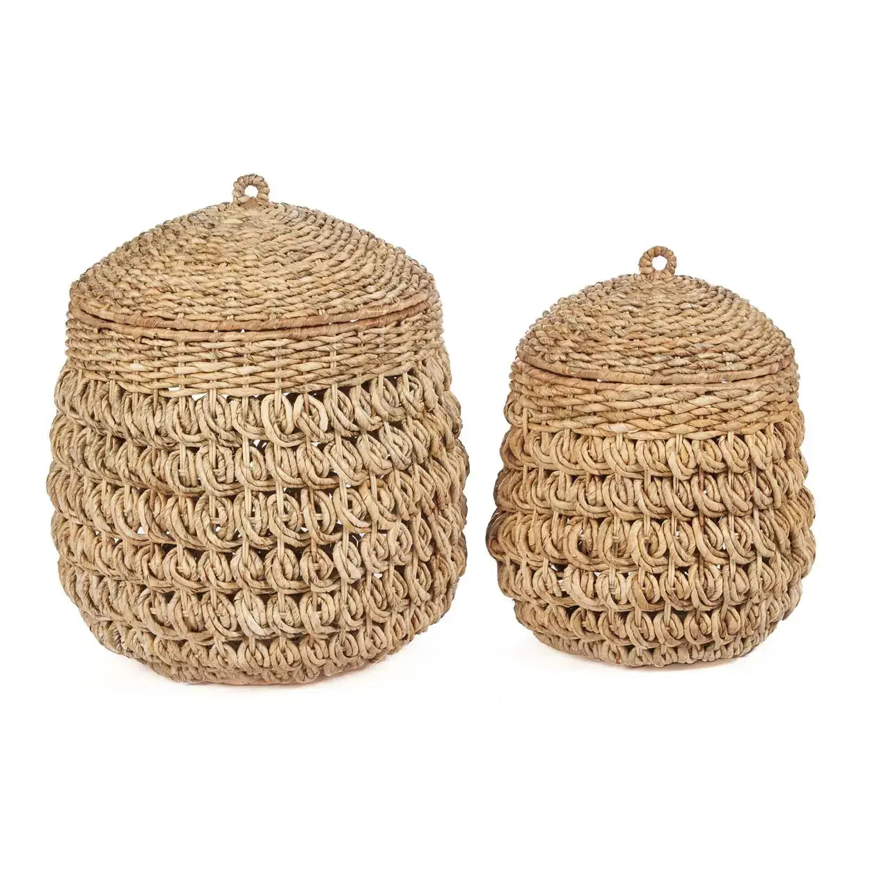 Le Panier Tarajih - Naturel - L Bazar Bizar