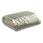 Plaid en Laine Carina 130x190 Vivaraise