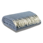 Plaid en Laine Carina 130x190 Vivaraise