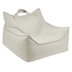Pouf Extérieur Imperméable Sable - Terra Wigiwama