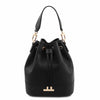 Sac Seau Pour Femme en Cuir – TL Bag TL142146 - Noir