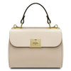Sac à Main en Cuir – ARMONIA TL142286 - Beige