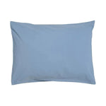 Taie d'Oreiller Céleste Bluetiful - Coton bio La Cerise sur le Gâteau
