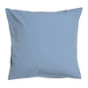 Taie d'Oreiller Céleste Bluetiful - Coton bio - 65x65 cm