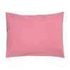 Taie d'Oreiller Céleste Fragola - Coton bio - 70x50 cm