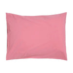 Taie d'Oreiller Céleste Fragola - Coton bio La Cerise sur le Gâteau