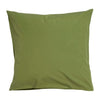 Taie d'Oreiller Céleste Pistacchio - Coton bio - 65x65 cm