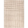 Tapis Rectangulaire Naturel - Sofiane - 160x230 cm