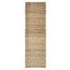 Tapis en Jute Naturel Jarod - 60x200 cm