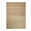 Tapis en Jute Naturel Jarod - 170x240 cm