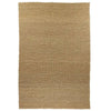 Tapis en Sisal Naturel Rectangulaire - Sizali - 200x300 cm