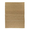 Tapis en Sisal Naturel Rectangulaire - Sizali - 180x240 cm