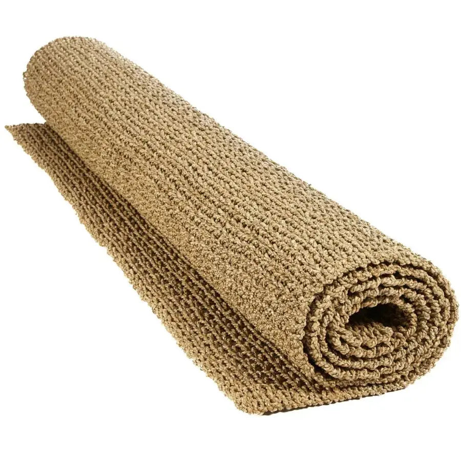 Tapis en Sisal Naturel Rectangulaire - Sizali Bazar Bizar
