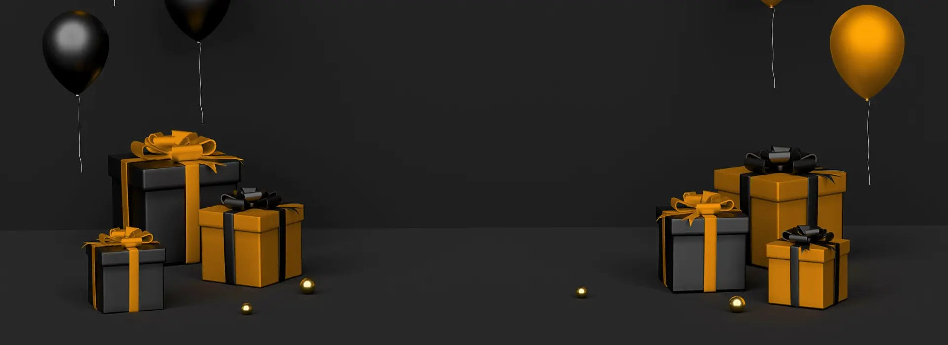 Bannière Black Friday 2025 - Offres déco à prix doux pour sublimer votre intérieur