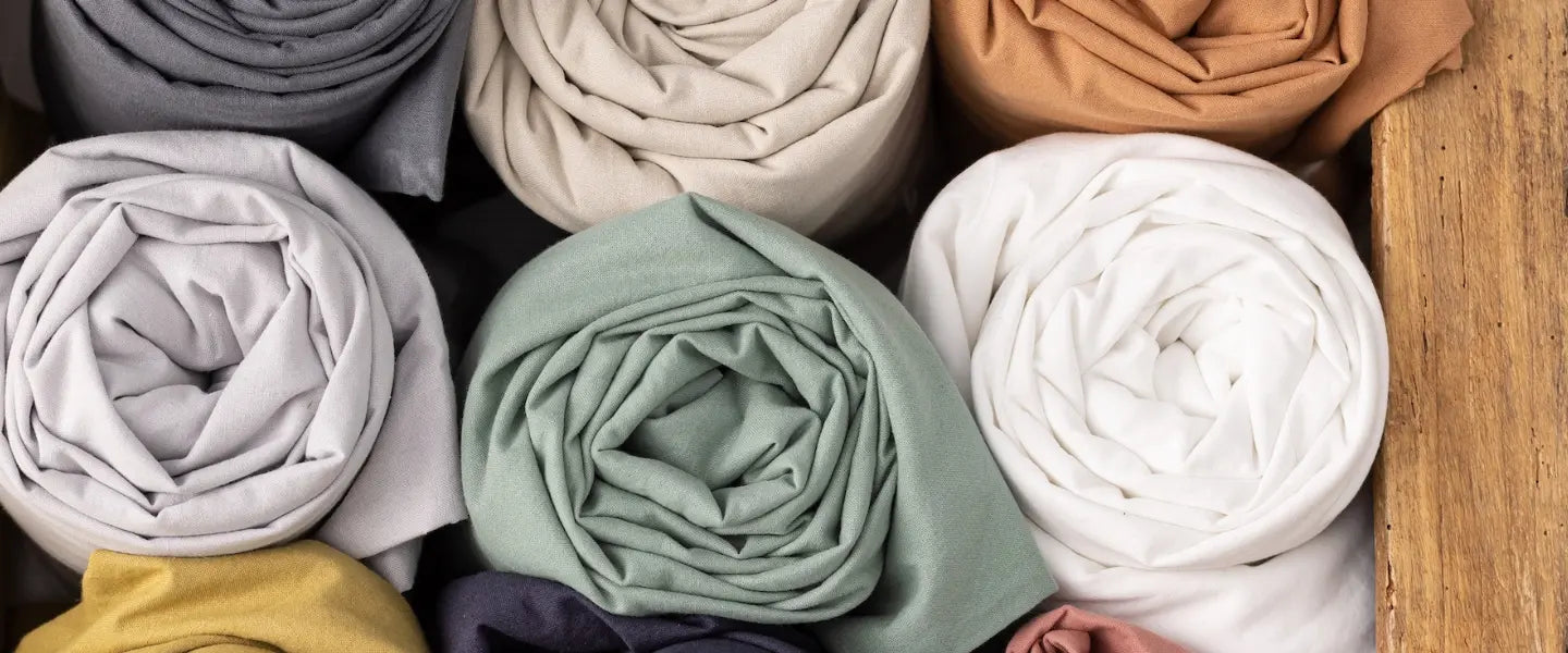 Draps-Housse-en-Percale-de-Coton-Bio-Douceur-fraîcheur-et-élégance-naturelle Coussin Dorsey
