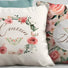 Housse Coussin Personnalisée - Coussin Dorsey