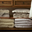 Linge de maison - Plaids, jetés et édredons