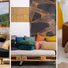 Nos-Marques Coussin Dorsey