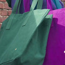 Sacs-Cabas-L-accessoire-éco-responsable-au-quotidien Coussin Dorsey