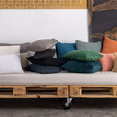 Vivaraise Coussin Dorsey