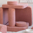 Wigiwama Coussin Dorsey