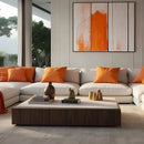 Coussin Extérieur - Coussin Dorsey