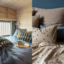 Nos marques partenaires - Tuscany Leather, Bazar Bizar, Vivaraise, La Cerise sur le Gâteau - Décoration d'intérieur et accessoires de qualité