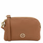 Sac Bandoulière en Cuir Souple - Lily TL142375 Tuscany Leather
