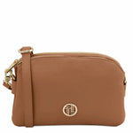 Sac Bandoulière en Cuir Souple - Lily TL142375 Tuscany Leather