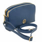Sac Bandoulière en Cuir Souple - Lily TL142375 Tuscany Leather
