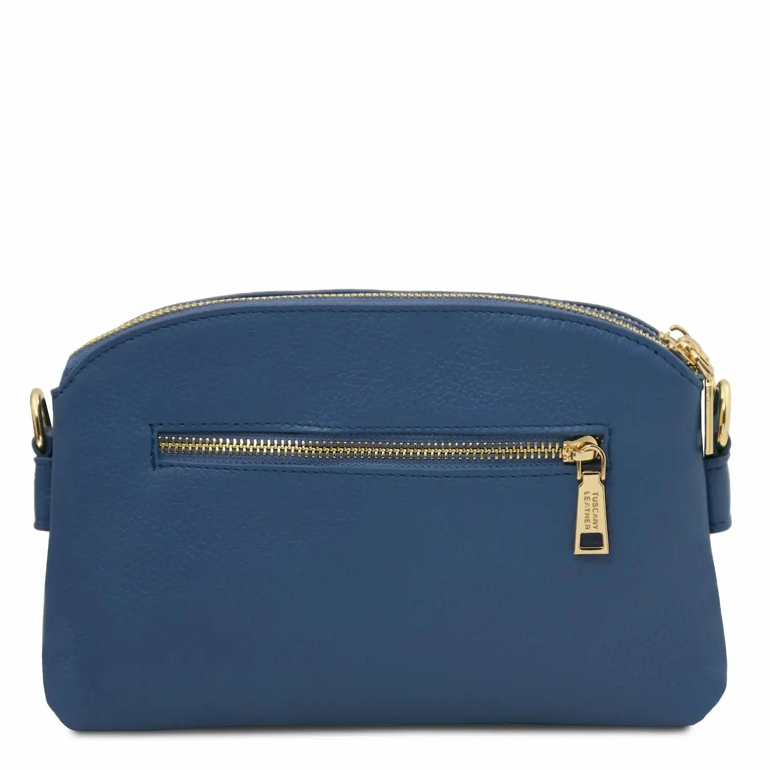 Sac Bandoulière en Cuir Souple - Lily TL142375 Tuscany Leather