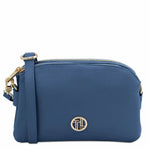 Sac Bandoulière en Cuir Souple - Lily TL142375 Tuscany Leather