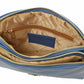 Sac Bandoulière en Cuir Souple - Lily TL142375 Tuscany Leather
