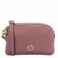 Sac Bandoulière en Cuir Souple - Lily TL142375 Tuscany Leather