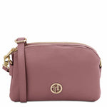 Sac Bandoulière en Cuir Souple - Lily TL142375 Tuscany Leather