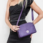 Sac Bandoulière en Cuir Souple - Lily TL142375 Tuscany Leather