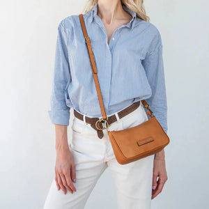 Sac à Main en Cuir - Parfait TL142568 Tuscany Leather