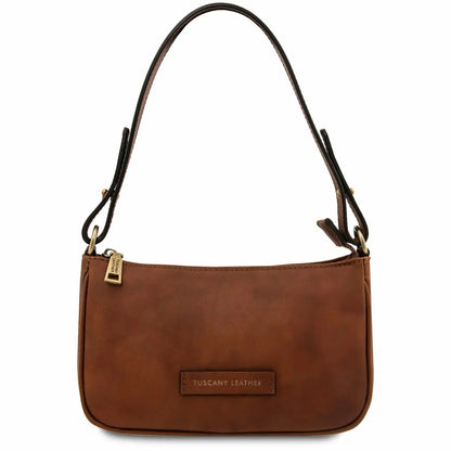 Sac à Main en Cuir - Parfait TL142568 Tuscany Leather