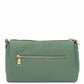 Sac Bandoulière en Cuir Tressé - Dedalo TL142577 Tuscany Leather